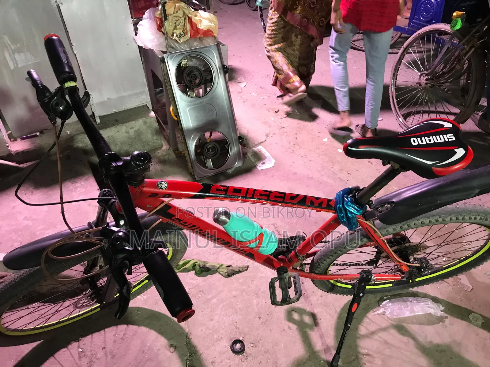 Veloce Bicycle for sale