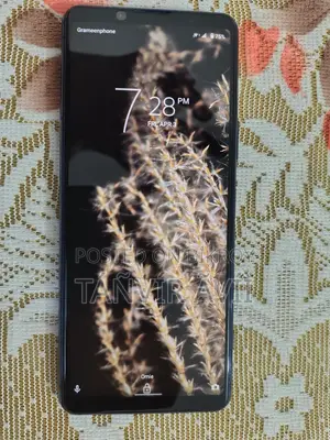 সনি এক্সপেরিয়া ৫ ২ ১২৮ জিবি ব্লু