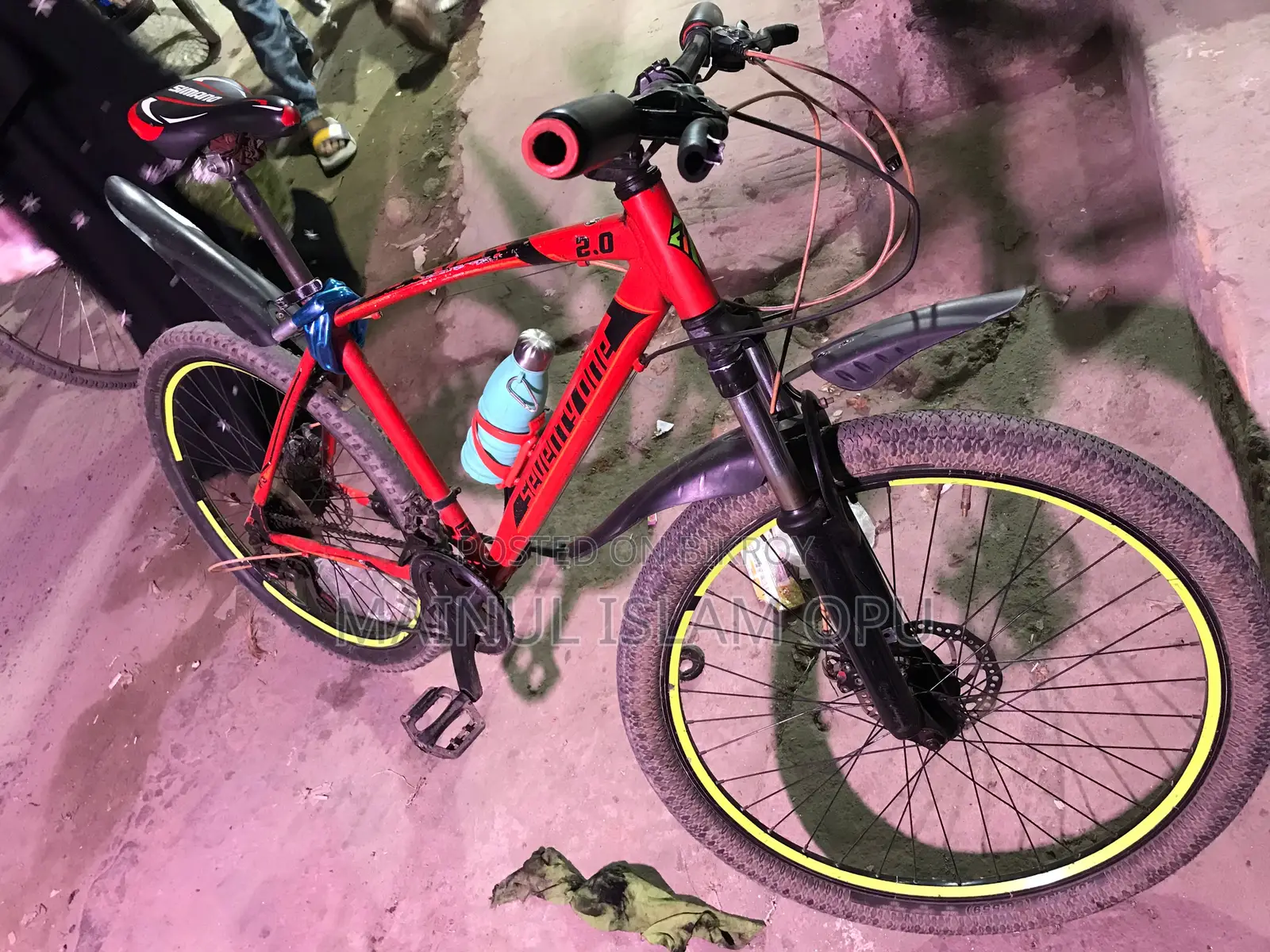 Veloce Bicycle for sale