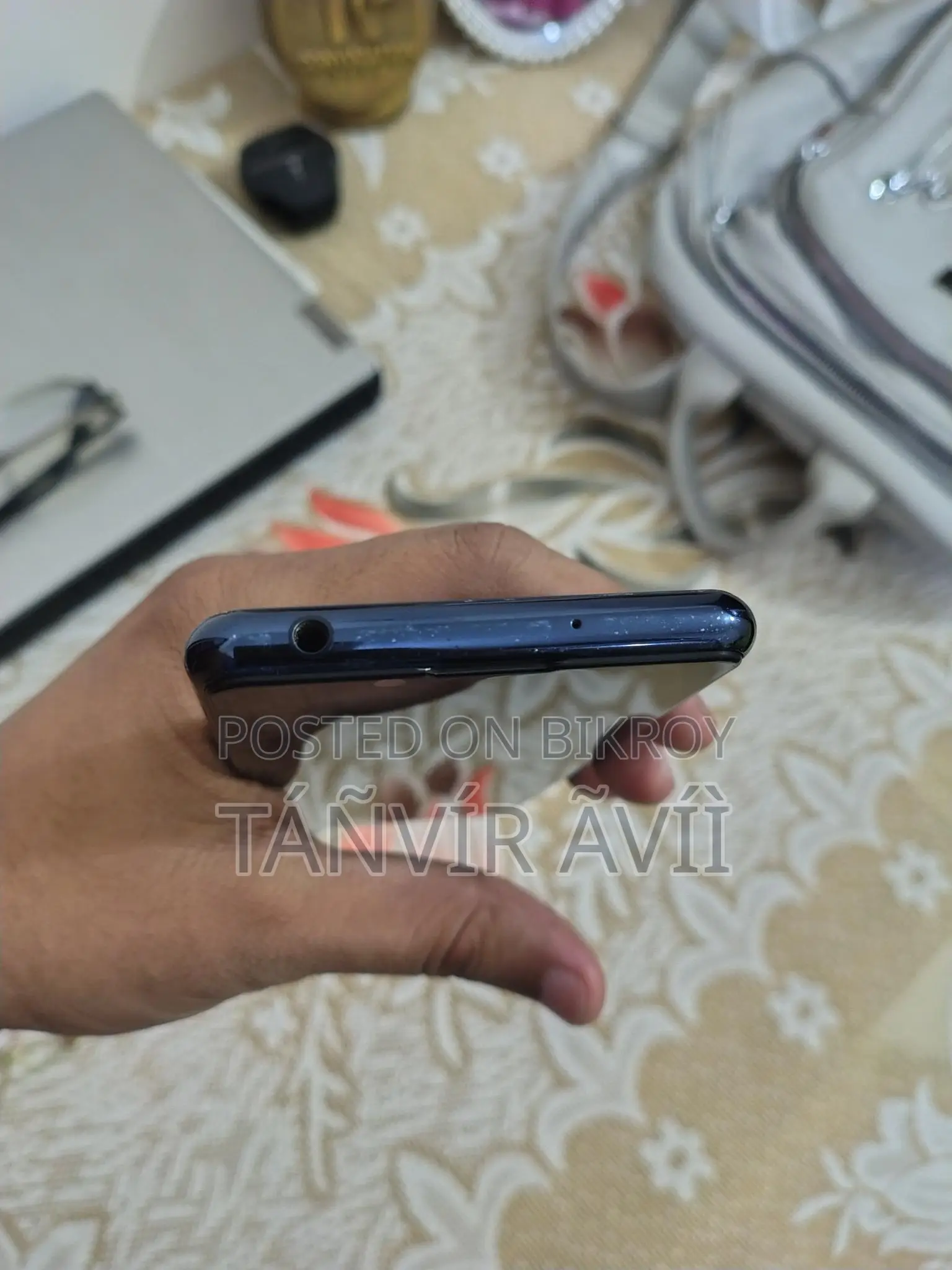 সনি এক্সপেরিয়া ৫ ২ ১২৮ জিবি ব্লু