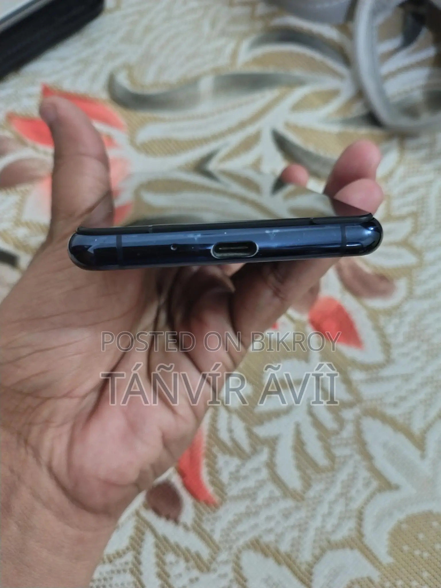 সনি এক্সপেরিয়া ৫ ২ ১২৮ জিবি ব্লু