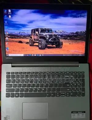 Lenovo Ideapad 330- Core I5 7th Gen