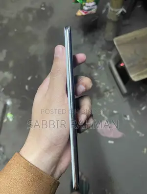 Tecno spark 40 pro+ (Used)