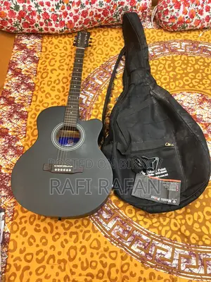 Guitar For Sale