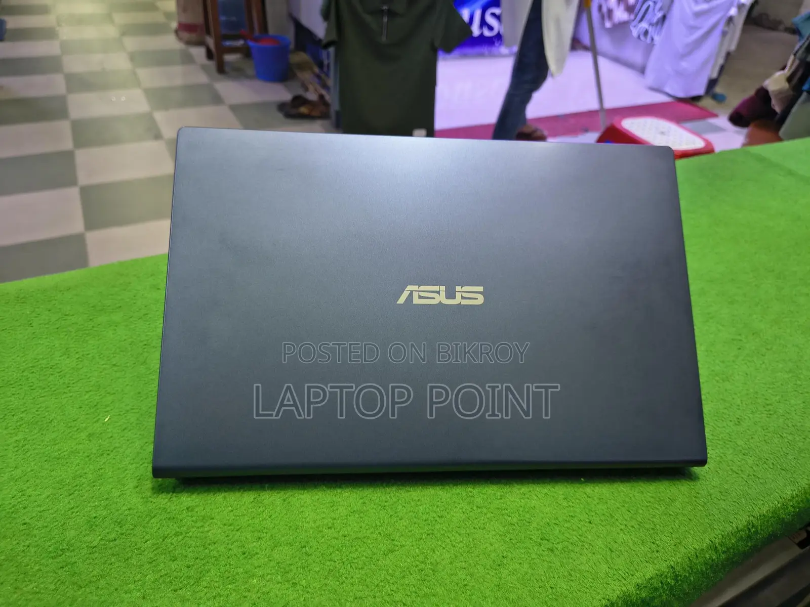 Asus Core i3 11th Gen: 8GB RAM/256GB SSD/New Condition