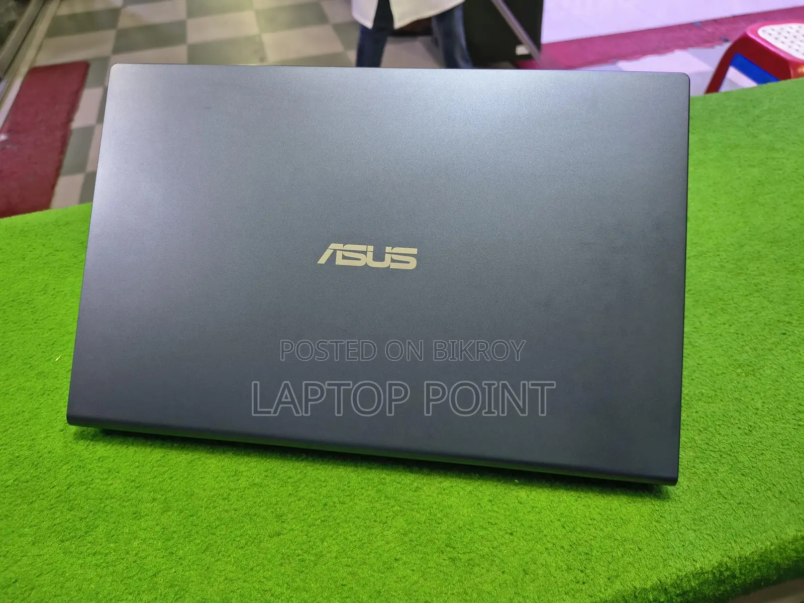 Asus Core i3 11th Gen: 8GB RAM/256GB SSD/New Condition