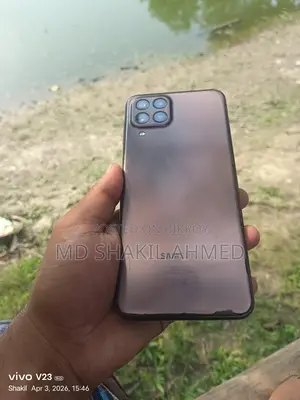 Samsung Galaxy M33 . (Used)