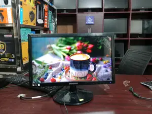 Samsung | SA300 - 19inch HD+ Monitor Full Fresh