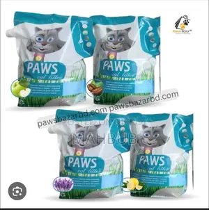 Cat Litter