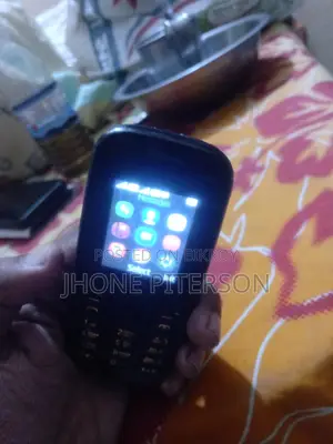 Nokia 106 good balance phone (Used)