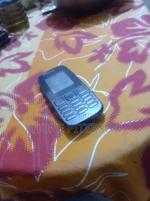 Nokia 106 good balance phone (Used)