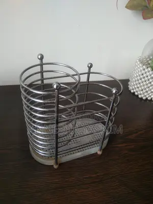 Spoon Holder