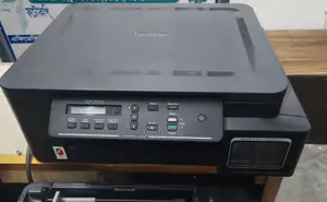Brother printer & scanner
