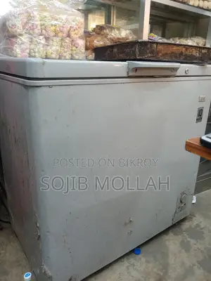 Khub Valo Chole Fridge