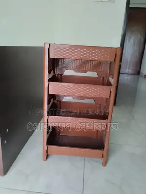 প্লাস্টিকের র‍্যাক