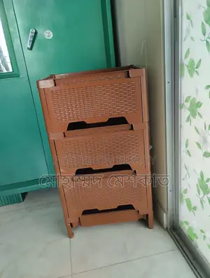 প্লাস্টিকের র‍্যাক