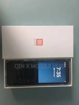 Qin f21 pro plus global (Brand New)