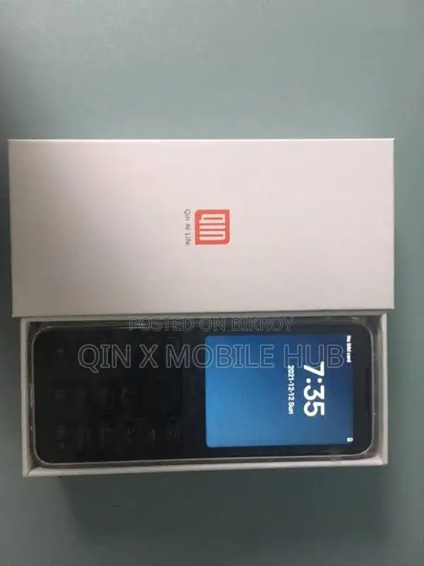 Qin f21 pro plus global (Brand New)