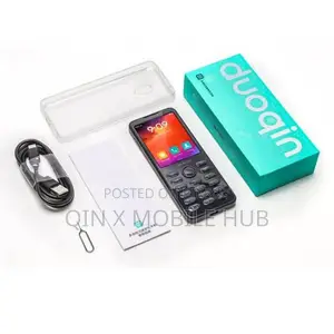 Qin f21 pro plus global (Brand New)