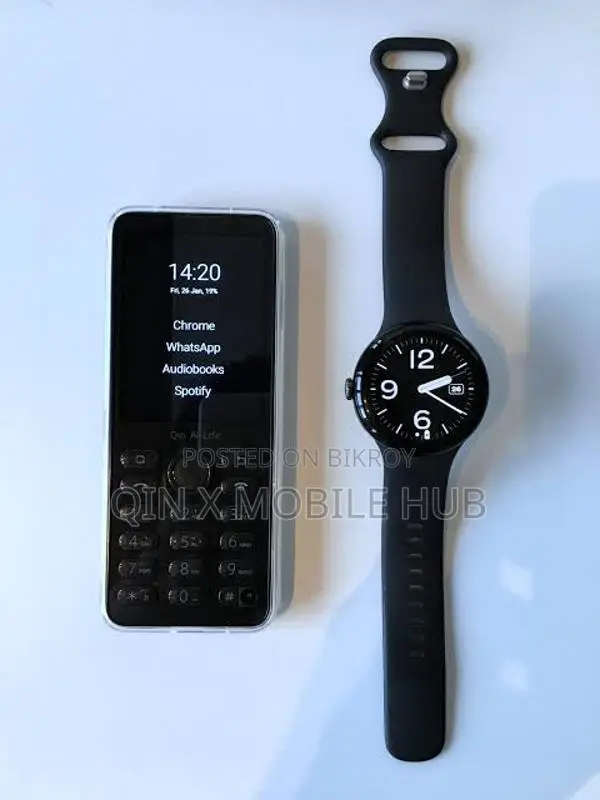 Qin f21 pro plus global (Brand New)