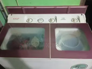 সিঙ্গারের ওয়াশিং মেশিন ১১ কেজি