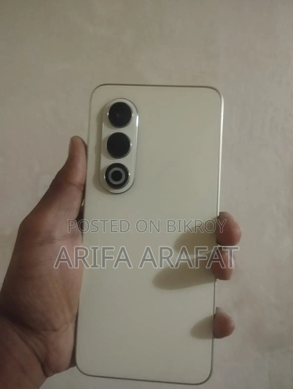 Itel S25 . (Used)