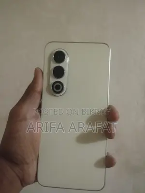 Itel S25 . (Used)
