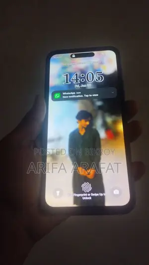 Itel S25 . (Used)