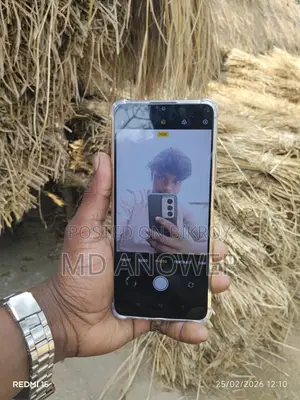 Realme C53 6/128 (Used)