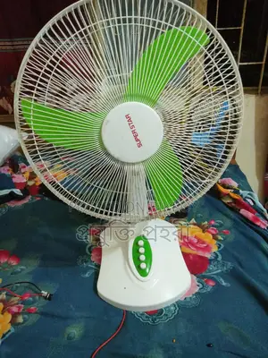 চার্জার ফ্যান