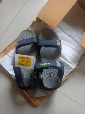 লটো স্যান্ডেল সাইজ: ৪৩