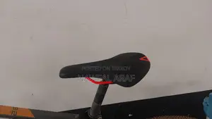 Premium Cycle Sadle