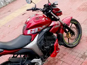 সুজুকি জিক্সার মনোটোন ২০২১