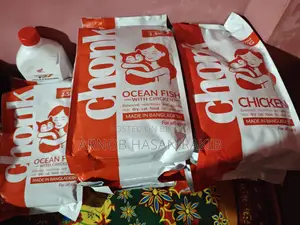 Chonk Cat Food 1.5 Kg