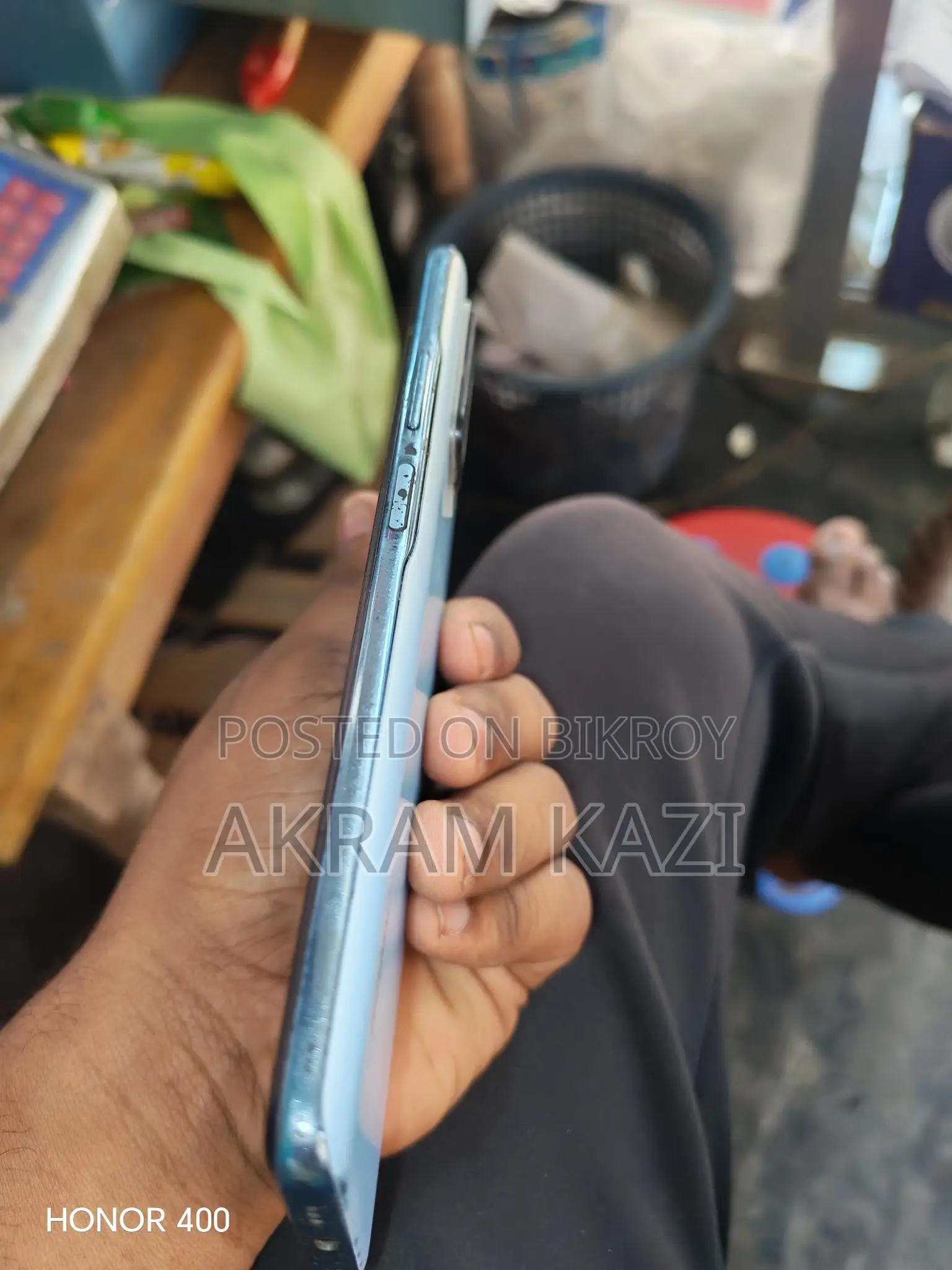 Xiaomi Redmi Note 10 Pro (Used)