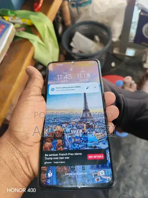 Xiaomi Redmi Note 10 Pro (Used)