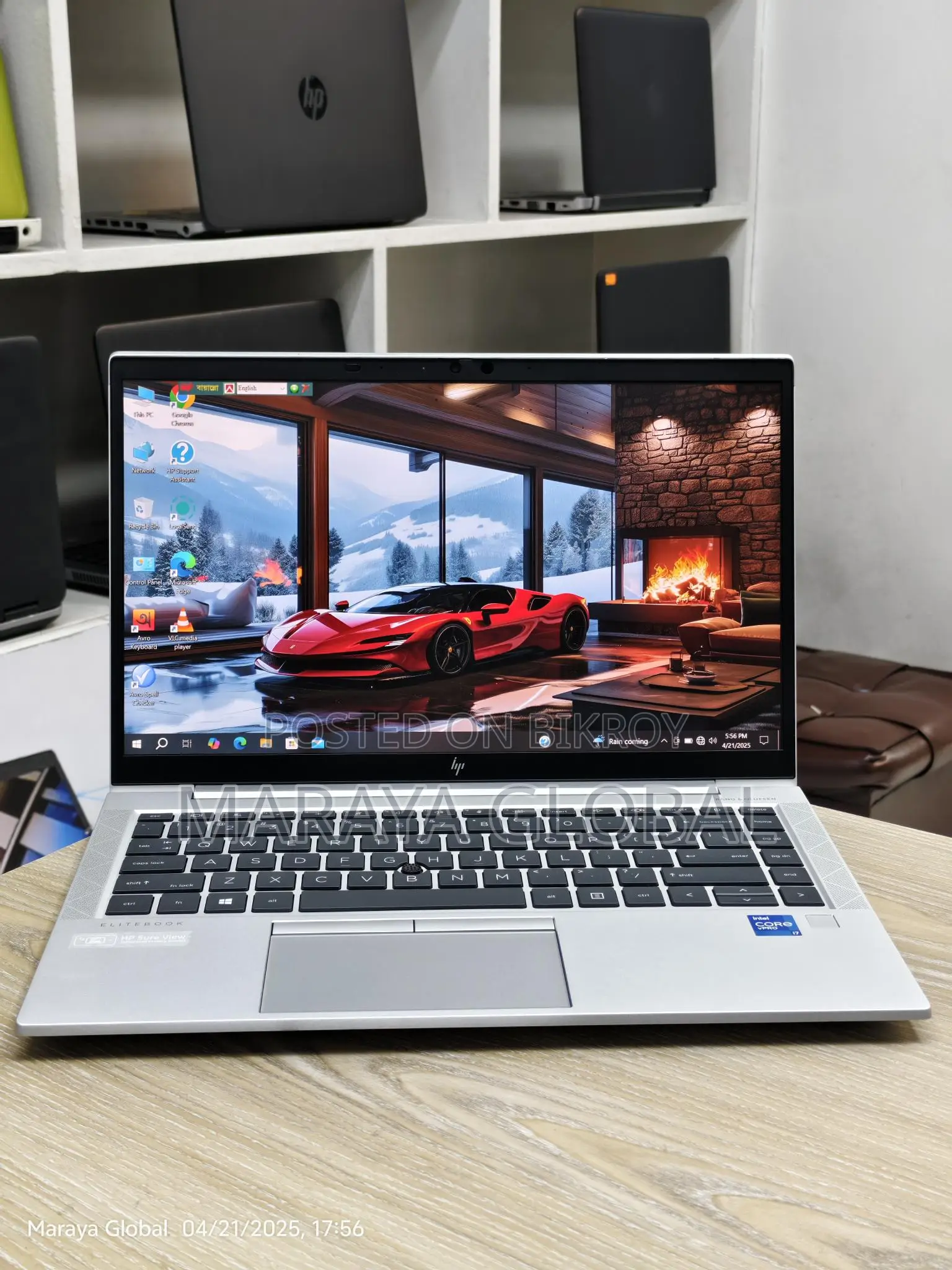 Hp Elitebook 840 G8