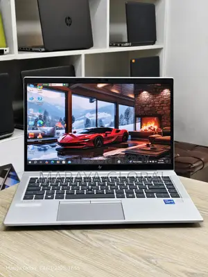 Hp Elitebook 840 G8