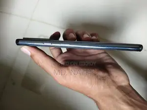 OnePlus Nord 256 GB Black
