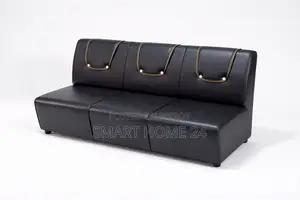 Brand New Premium 3-Seater Waiting/Reception Sofa
