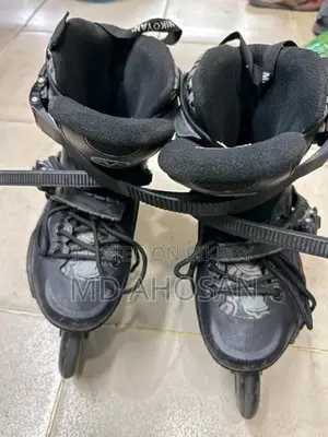Mikoyan Skating Shoe 165mm