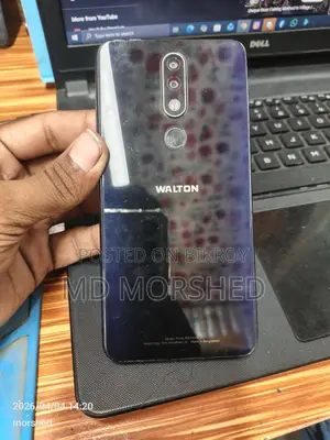 Walton RX7 Mini (Used)