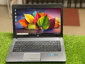 Hp probook 440 G1 i5 4th gen 8gb 120gb ssd