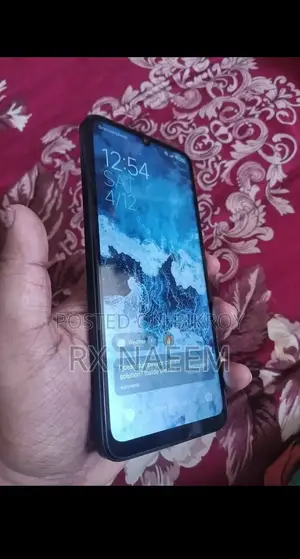 Xiaomi Redmi 13c (Used)