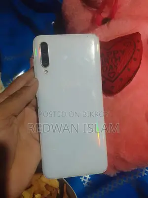 Samsung Galaxy A30s (Used)