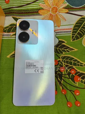 Realme C55 2024 (Used)