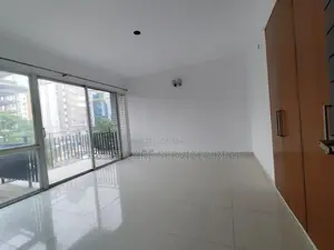 3Bed Un-Furnished Exclusive Apartment Rent In Baridhara Diplomatic Zone