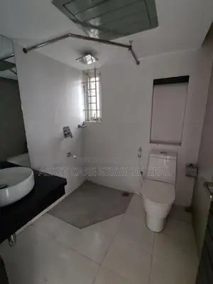 3Bed Un-Furnished Exclusive Apartment Rent In Baridhara Diplomatic Zone