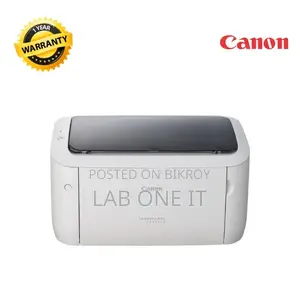 💥হট সেল অফার💥 CANON LBP6030 BLACK PRINTE💥 একদম কম দামে💥