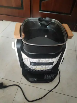 Konka Air Fryer